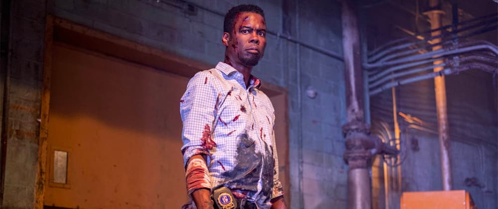 'Spiral: From The Book Of Saw' 初版預告片展開新遊戲