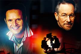 Steven Spielberg 帶來 On The Lot