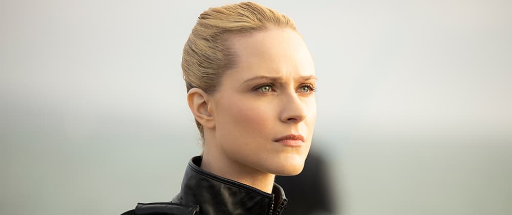 '西部世界' S3 預告片帶來 Dolores 及 Maeve 大戰