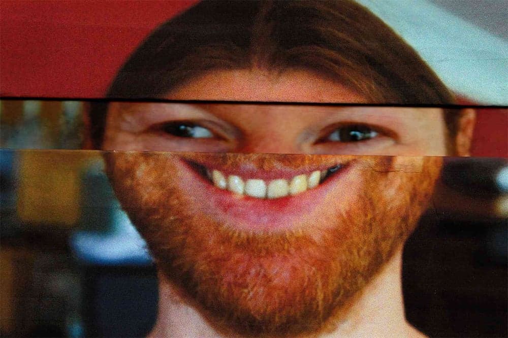 Unreleased Aphex Twin Music Are Now On Soundcloud