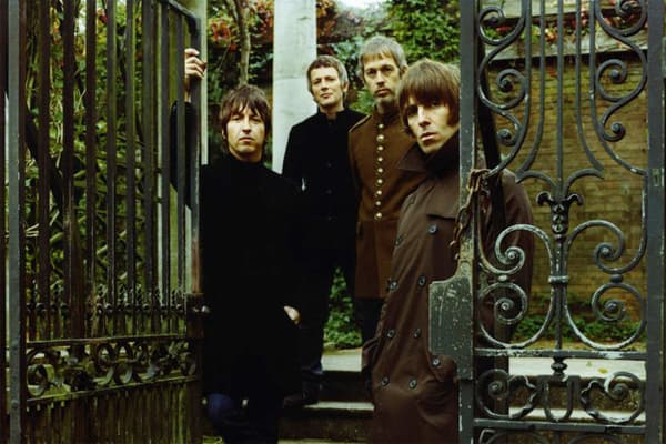 Beady Eye 首張細碟作品提供免費下載