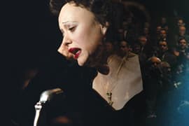 Edith Piaf 傳記電影 La Vie En Rose