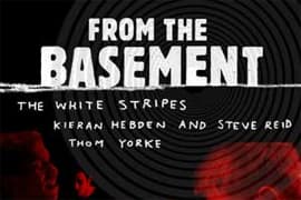 From The Basement 12月展開