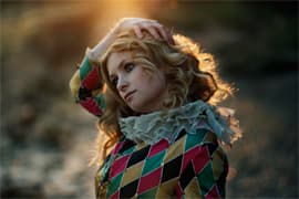 Goldfrapp 完成 Seventh Tree