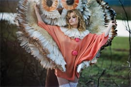 Goldfrapp 公佈 Seventh Tree 曲目