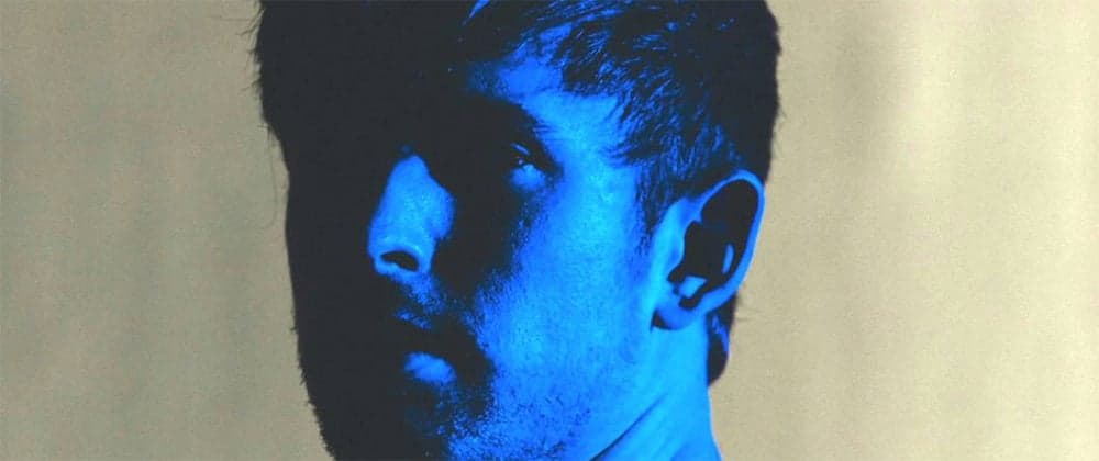James Blake Surprise Releases New Album 'The Colour In Anything'