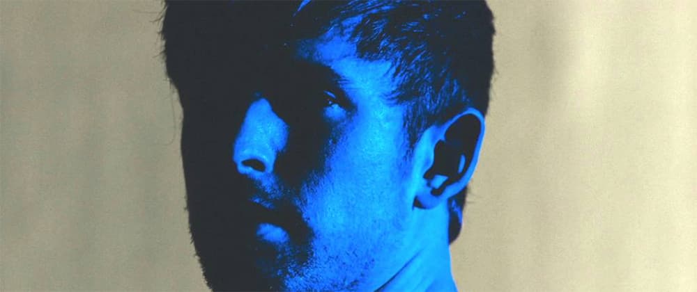 James Blake 突發推出新大碟 'The Colour In Anything'