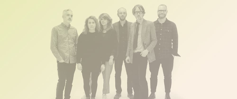 JARV IS... Goes 'Beyond The Pale' On Debut Album