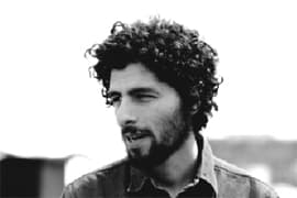 José González Announces China Tour