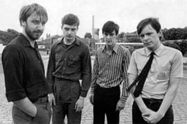 Joy Division Best Of 即將推出
