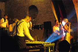 Koop.2007年9月6日.香港