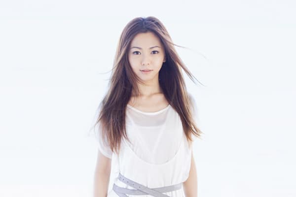 倉木麻衣為地震災區演出將於網上直播
