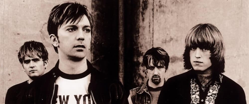 Mansun Reissues 'Six' For 21st Anniversary