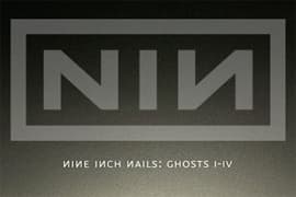 Nine Inch Nails 為樂迷帶來驚喜 Ghosts I-IV