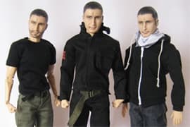 Nine Inch Nails 推出新歌 "Discipline"