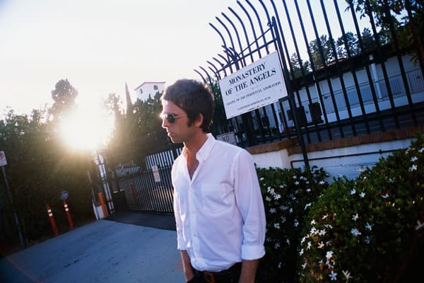 Noel Gallagher 公佈個人大碟計劃