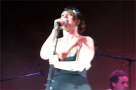 Nouvelle Vague.2007年5月13日.香港