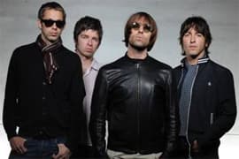 Oasis Reveal Dig Out Your Soul Artwork & Tracklisting