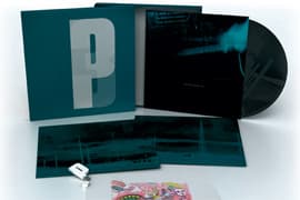 Portishead 公佈 Third 盒裝.推出 "Machine Gun" 細碟