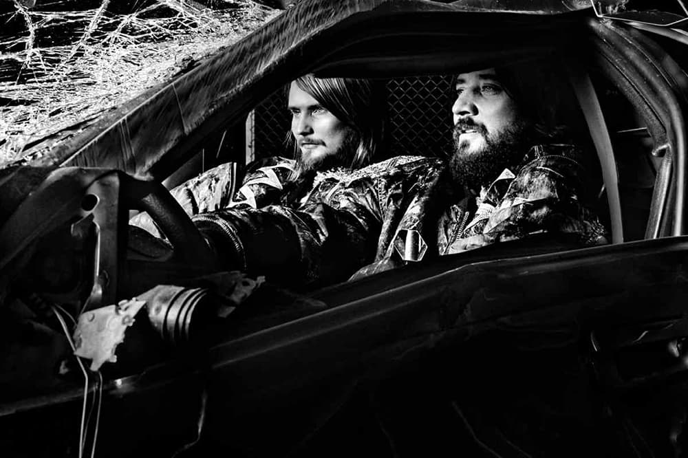 Röyksopp's Final Album Is 'The Inevitable End'