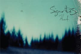 Sigur Rós "Hoppipolla (Heima 版本)" 音樂錄影帶
