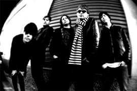 The Charlatans 提供 You Cross My Path 免費下載