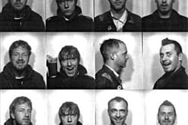 Travis Live in Hong Kong 2008-07-31