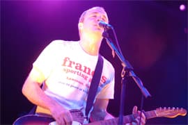 Travis.2008年7月31日.香港