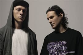 UNKLE 帶來 More Stories