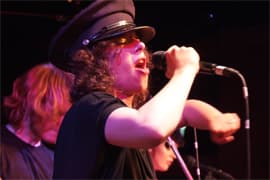 You Say Party! We Say Die!.2008年4月25日.香港
