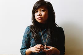 Zee Avi 香港演唱會 2009年9月22日