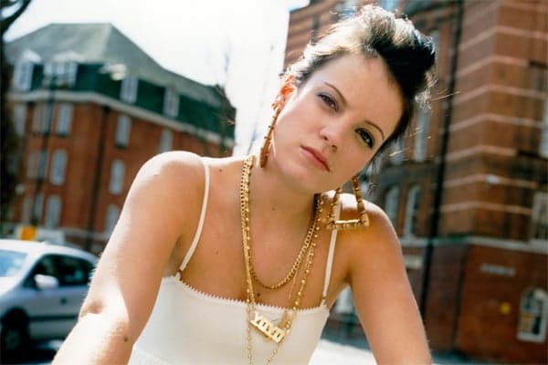 Lily Allen