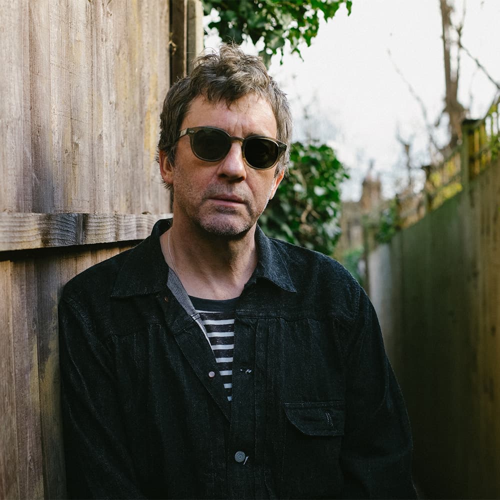 Graham Coxon
