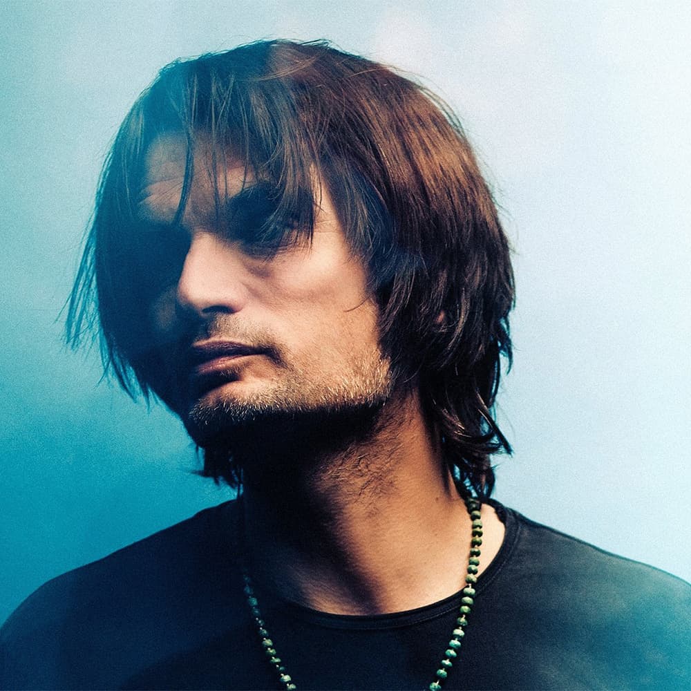 Jonny Greenwood