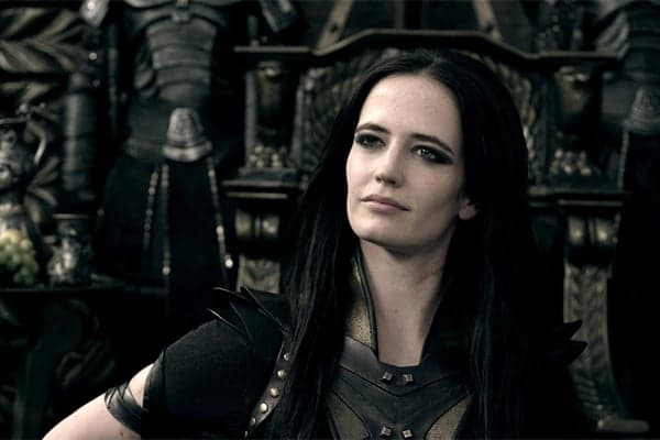 300: Rise Of An Empire