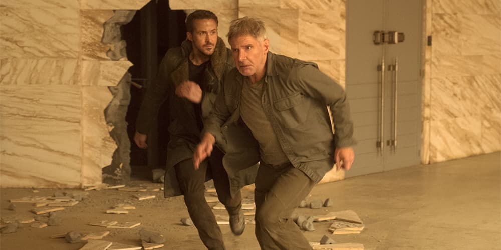 ブレードランナー2049