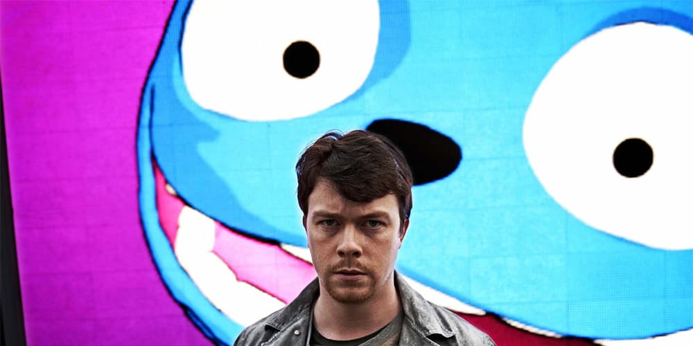 Black Mirror, Season 2