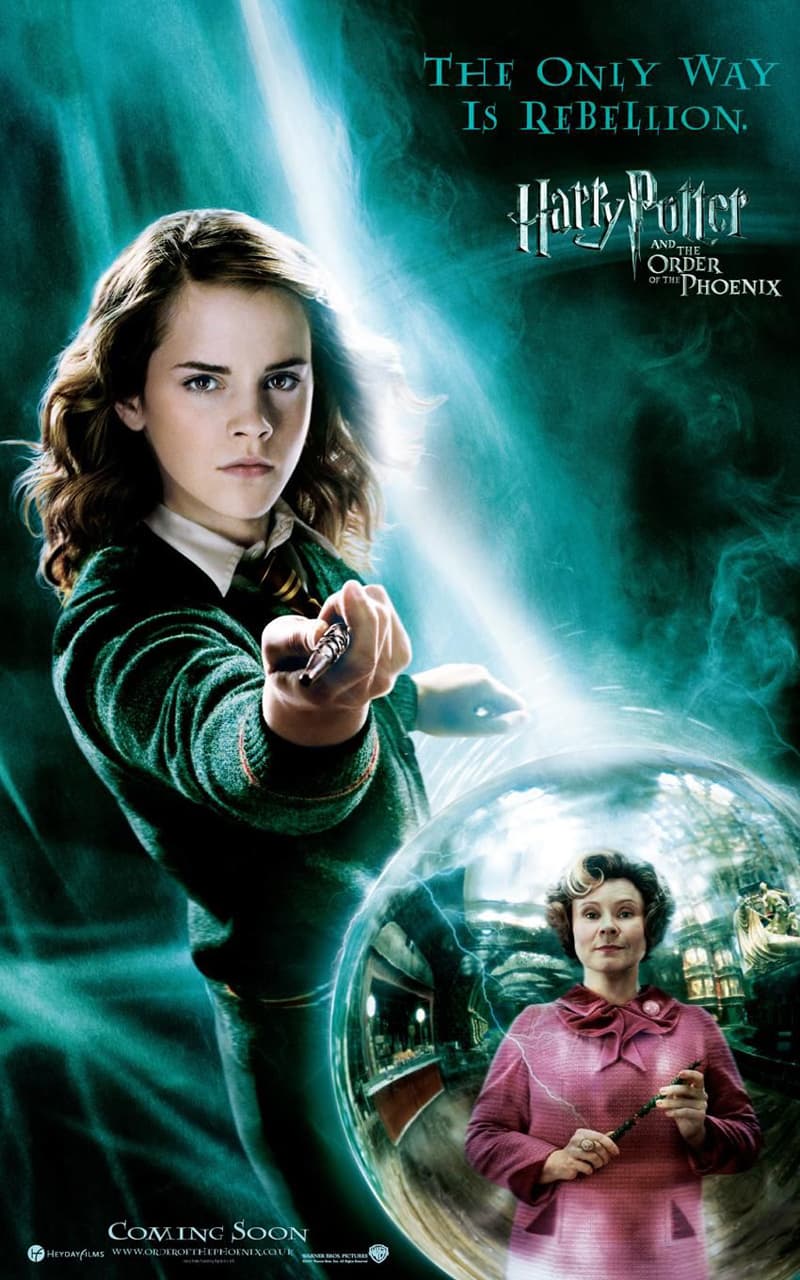 International Character Teaser Poster #2