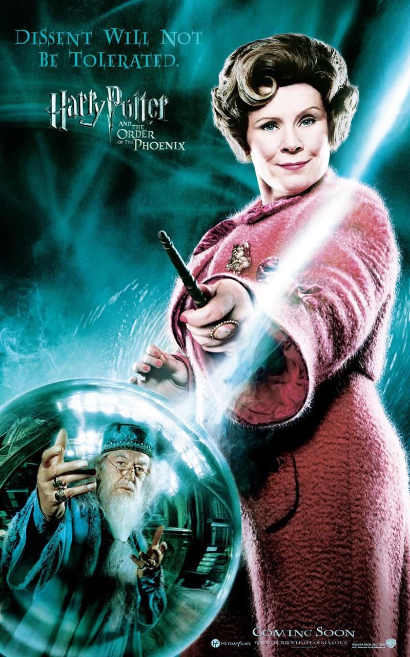 International Character Teaser Poster #6