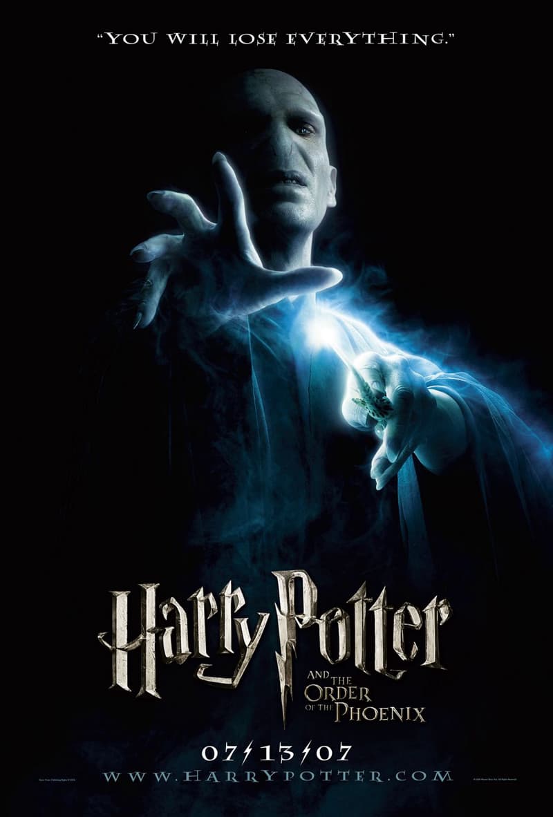 International Teaser Poster
