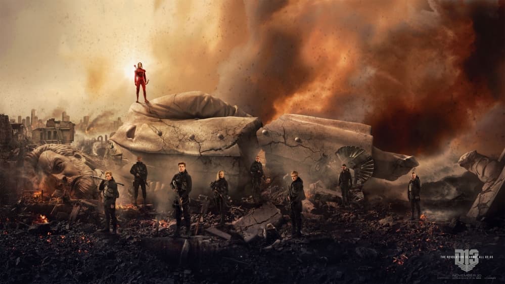 US Poster #2