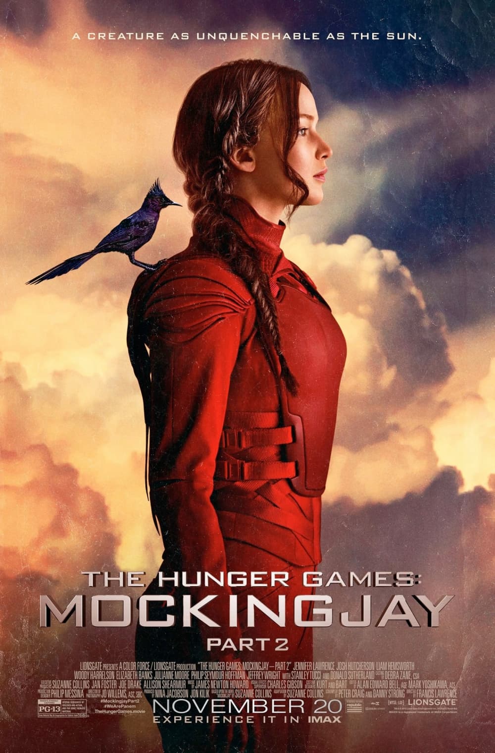 US Poster #3