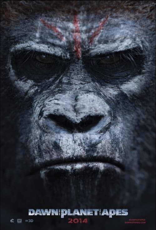US Character Poster #3