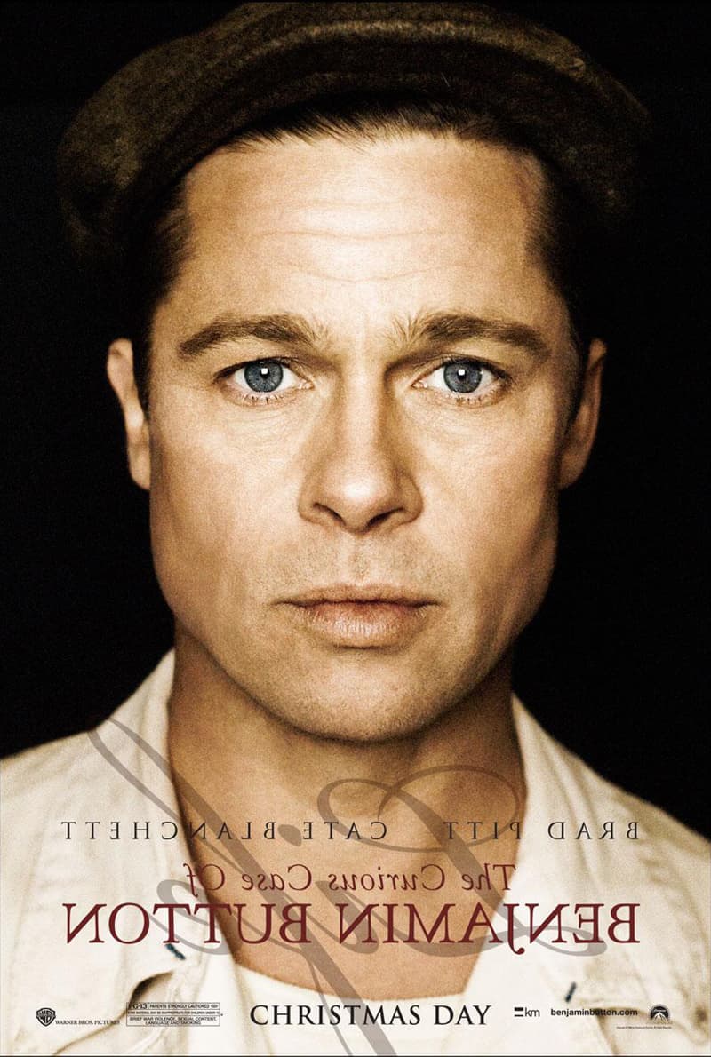 US Character Poster #1