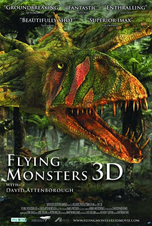 UK Poster