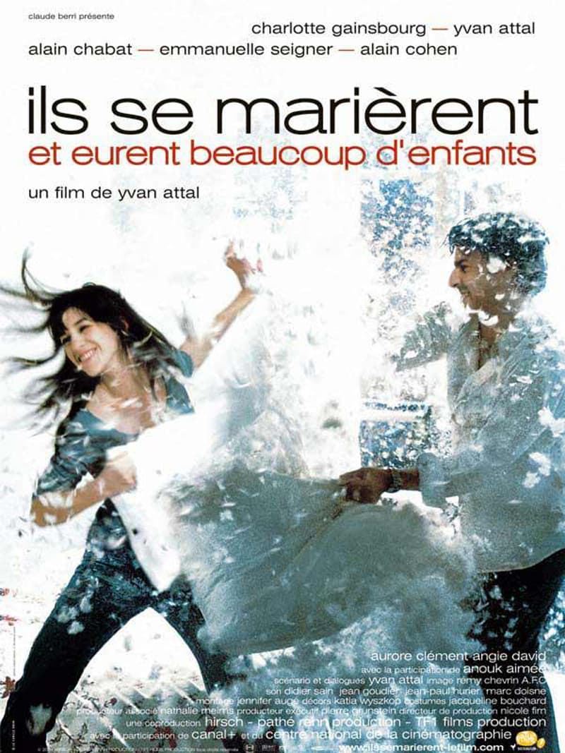 France Poster