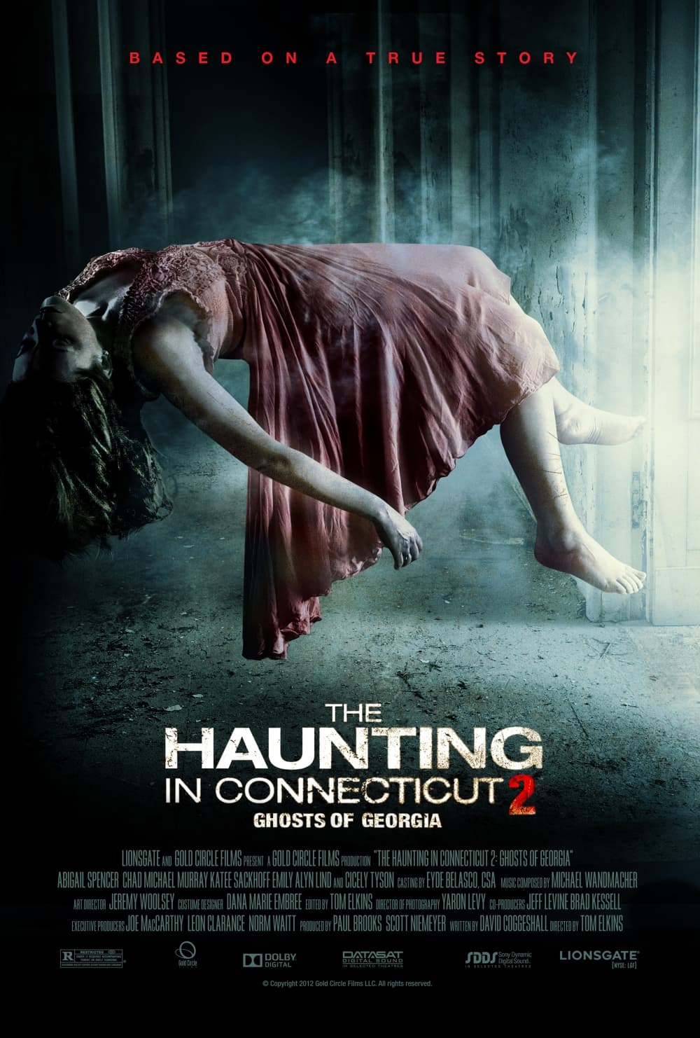 US Poster
