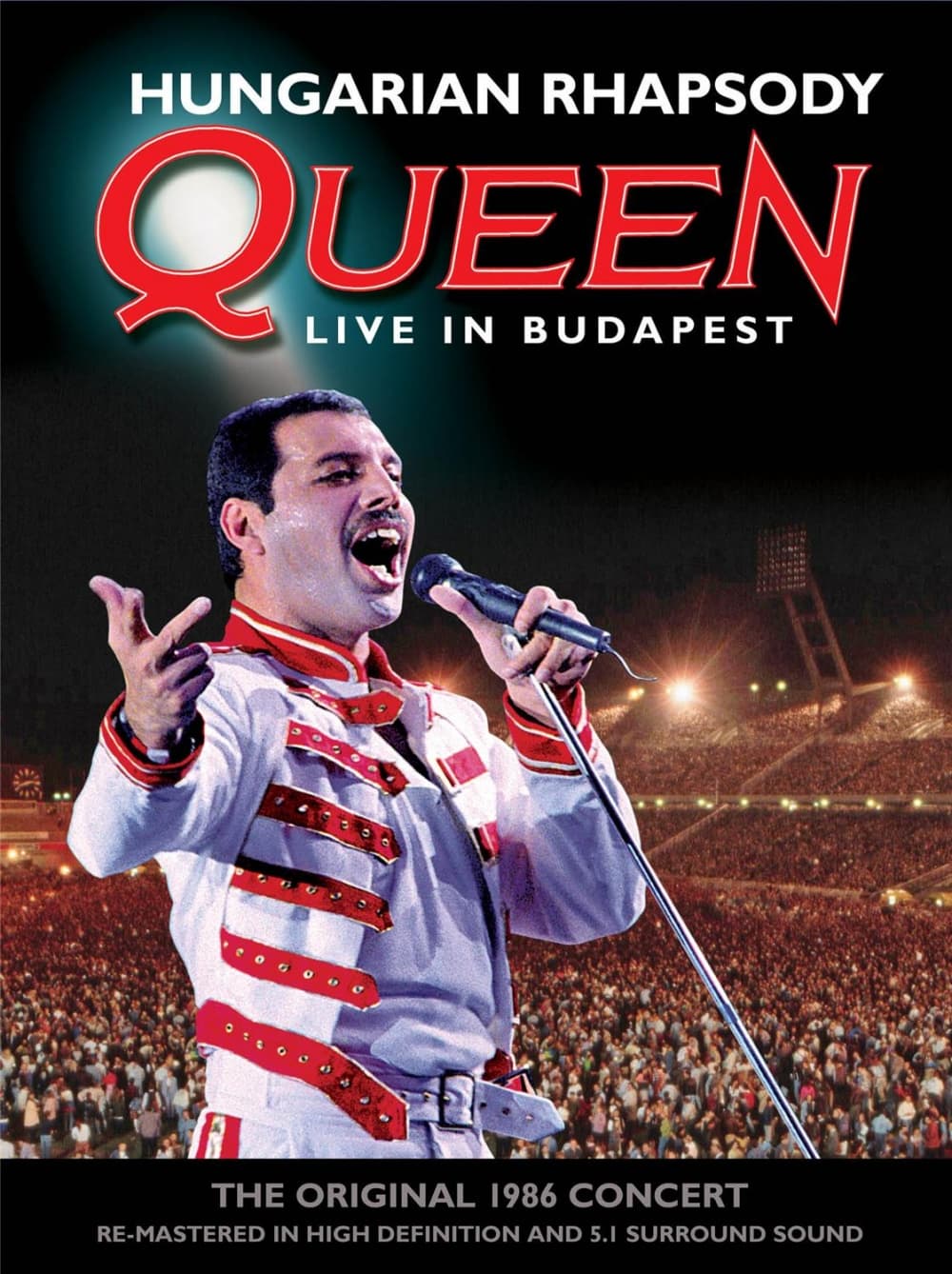 DVD Cover