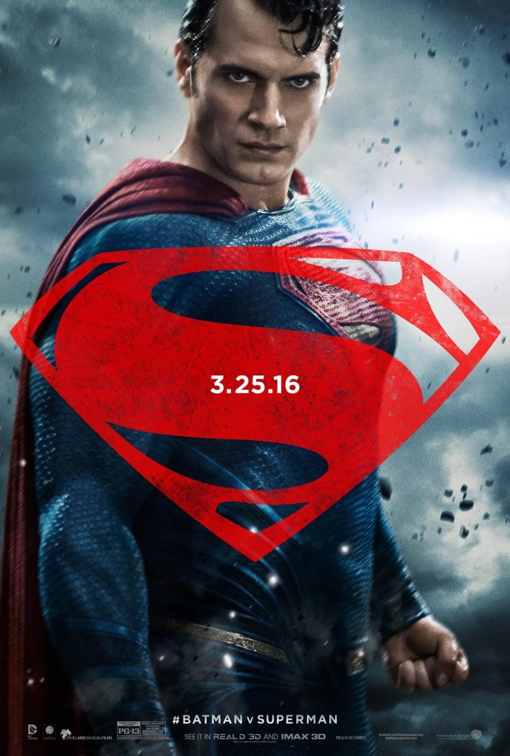 US Character Poster #2