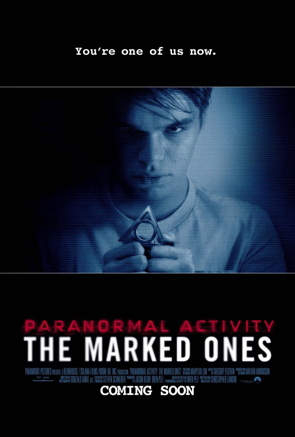 US Poster #2
